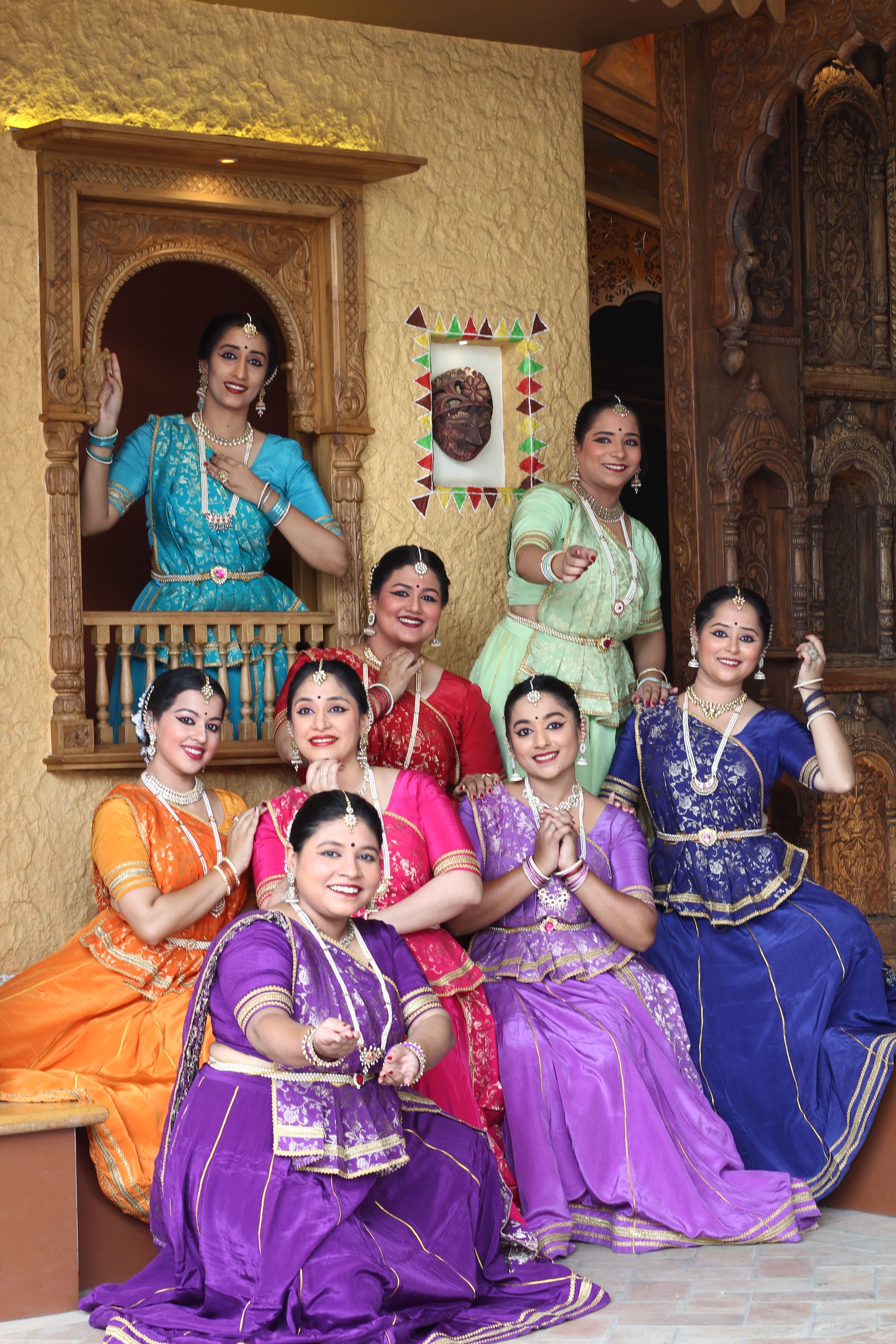 Brand Shoots