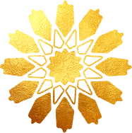 Decorative mandala