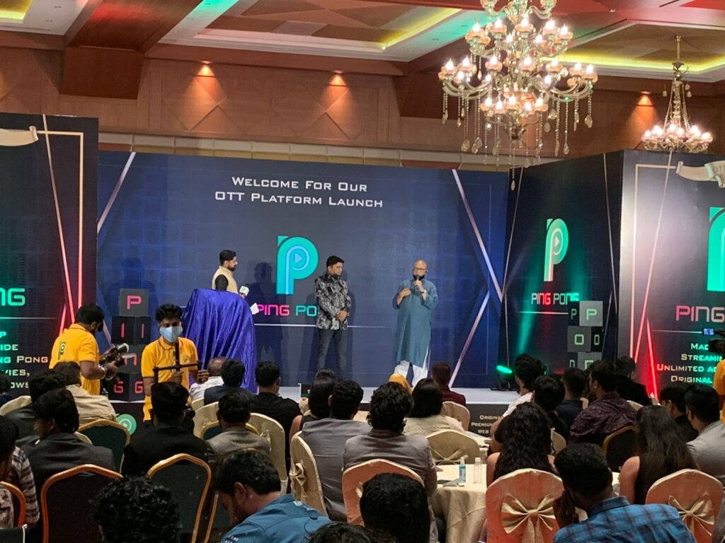 Corporate Party Place in Pune